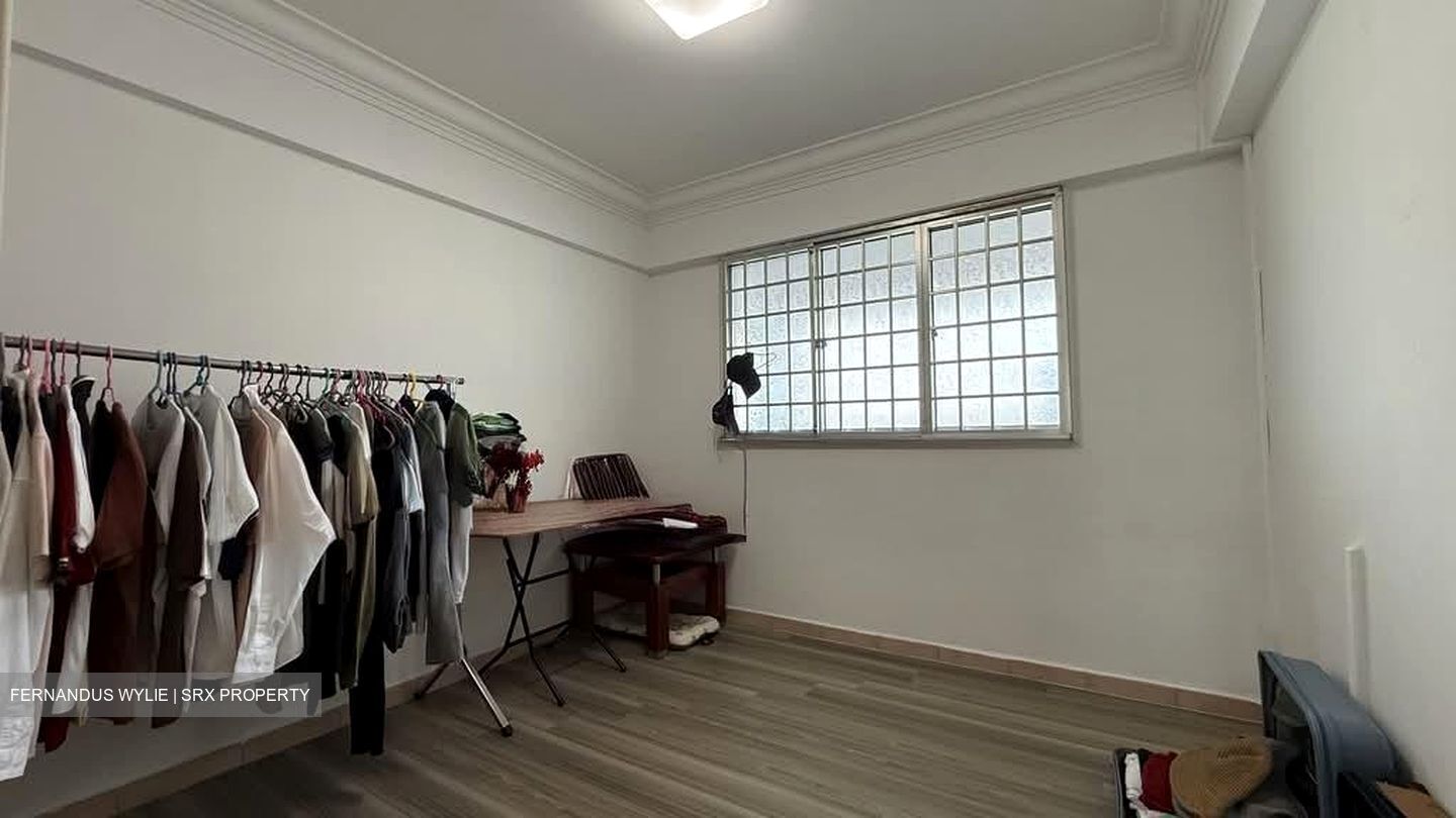 Blk 726 Khatib Spring (Yishun), HDB 4 Rooms #559659261